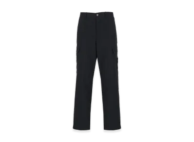 Stone Island Trousers "Blue"