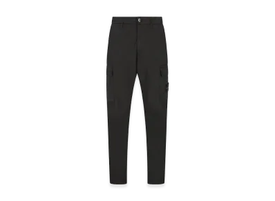Stone Island Pants "Black"