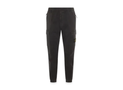 Stone Island Trousers "Gray"