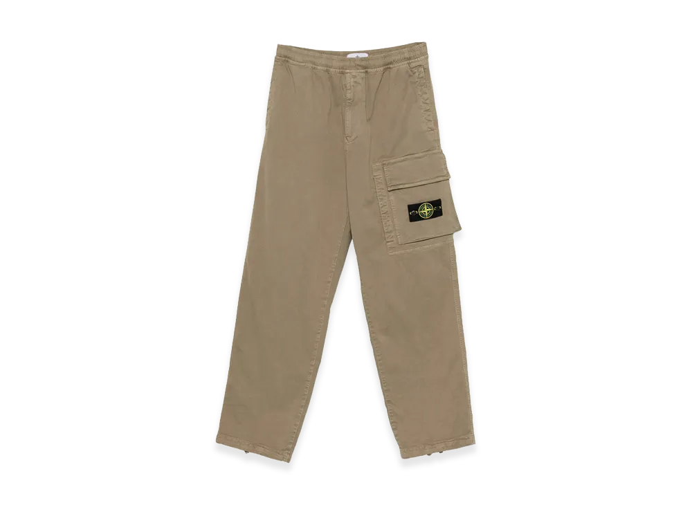 Stone Island Pant "Green"