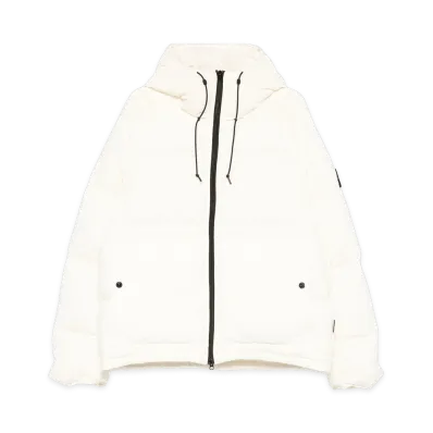 Stone Island Coats "White"
