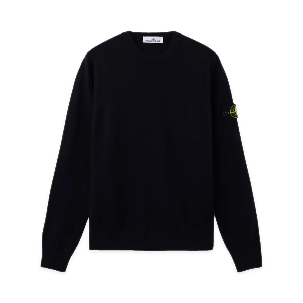 Stone Island Sweaters "Blue"