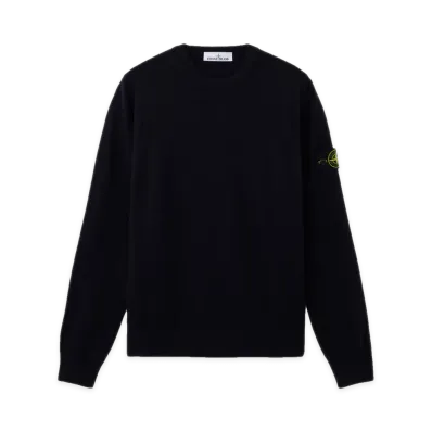 Stone Island Sweaters "Blue"