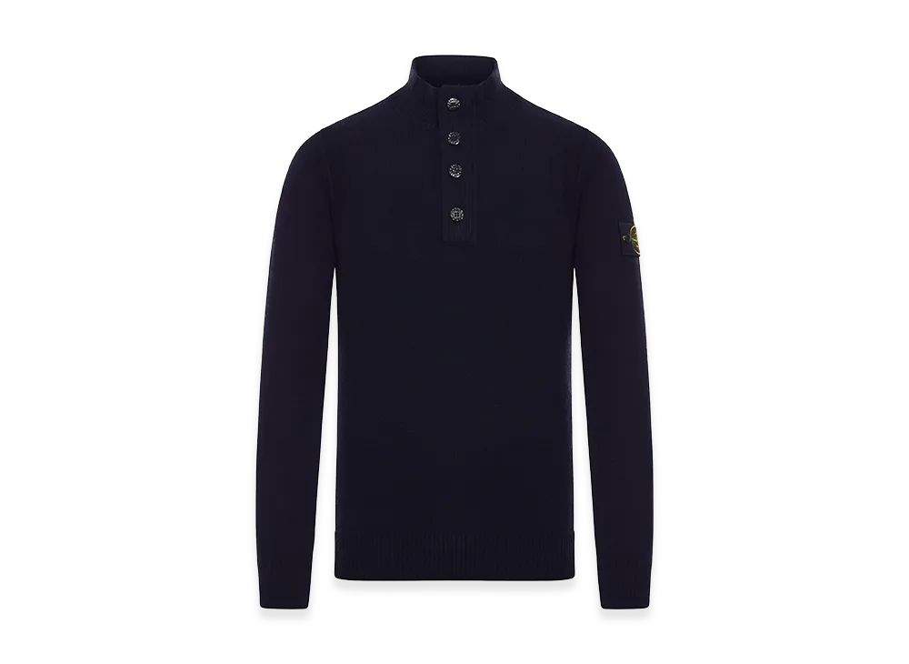 Stone Island Polos "Blue"