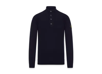 Stone Island Polos "Blue"