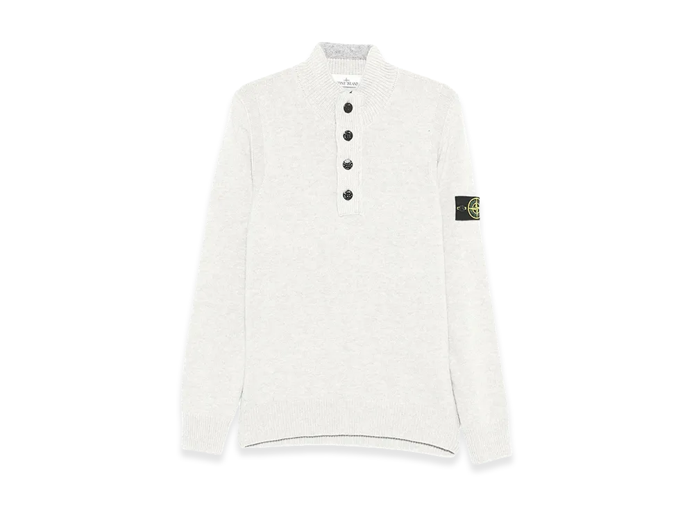 Stone Island Polo "White"