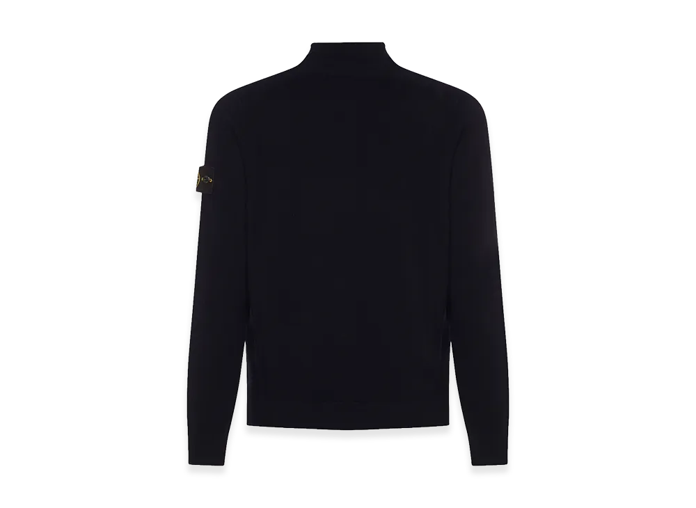 Stone Island Sweaters "Navy Blue"