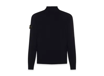 Stone Island Sweaters "Navy Blue"