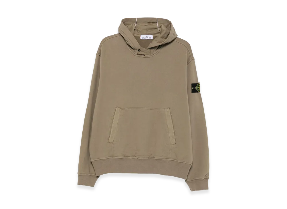 Stone Island Sweaters "Beige"
