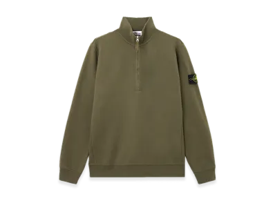 Stone Island Sweaters "Green"
