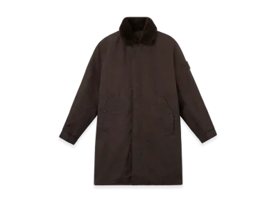 Stone Island 7100020 David-TCstone Island Ghost "Dark Brown"