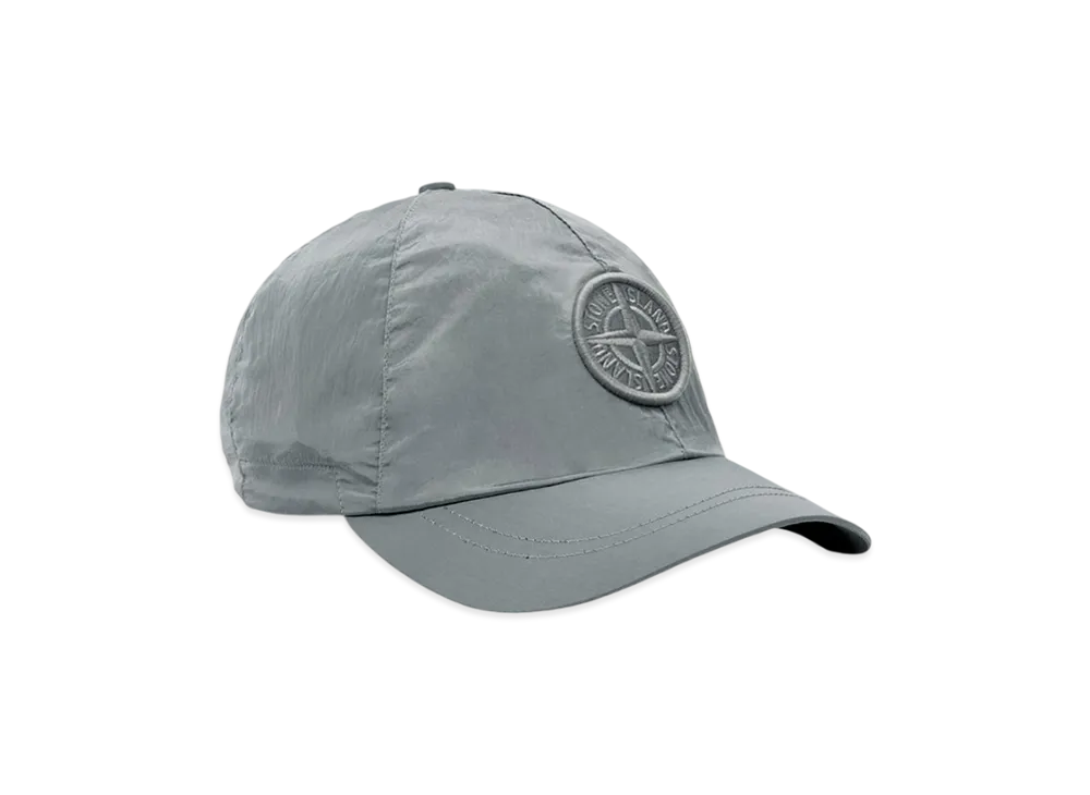 Stone Island 9100011 Nylon Metal In Econyl "Sky Blue"