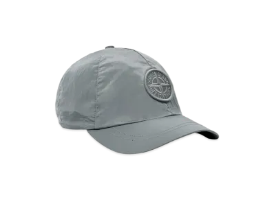 Stone Island 9100011 Nylon Metal In Econyl "Sky Blue"