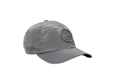 Stone Island 9100011 Nylon Metal In Econyl "Pearl Grey"