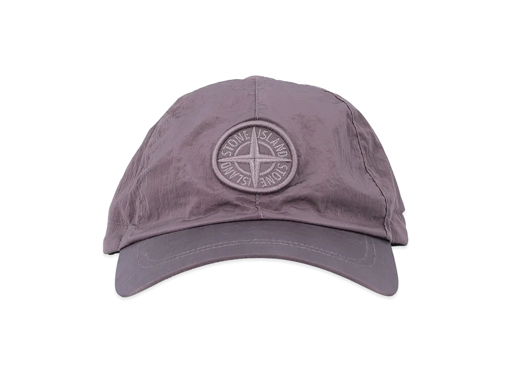 Stone Island Hats "Purple"