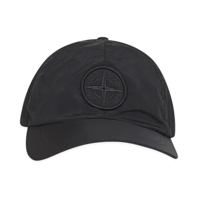 Stone Island Hats "Black"