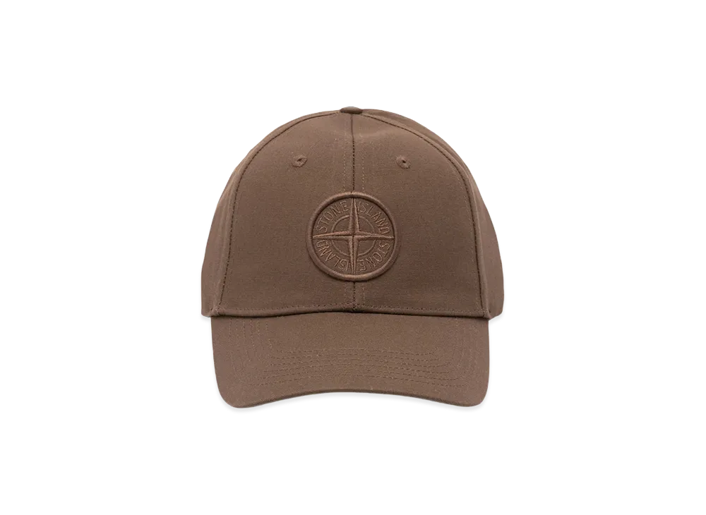 Stone Island Cap "Green"