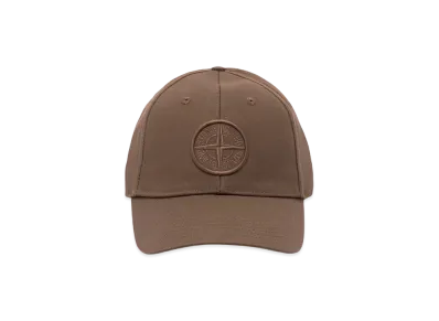 Stone Island Cap "Green"