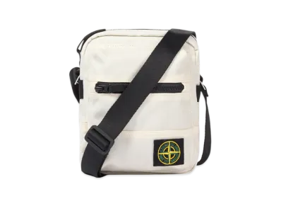 Stone Island 9200011 Resin Treated Cordura 1500 "Ivory"