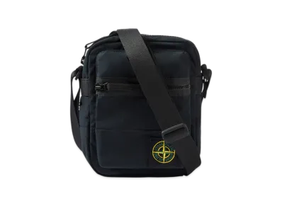 Stone Island 9200019 Aluminium Tela "Black"