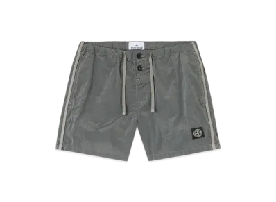 Stone Island B100003 Nylon Metal In Econyl "Cement"