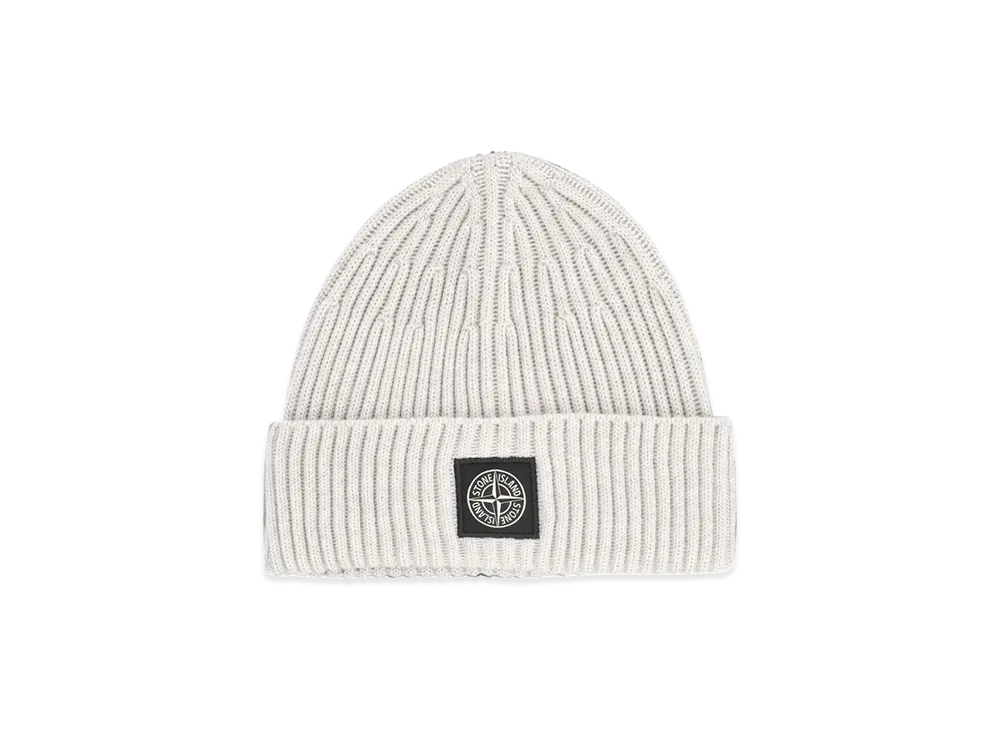 Stone Island Hats "Grey"
