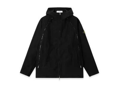 Stone Island Q100013 David Light-TC "Black"