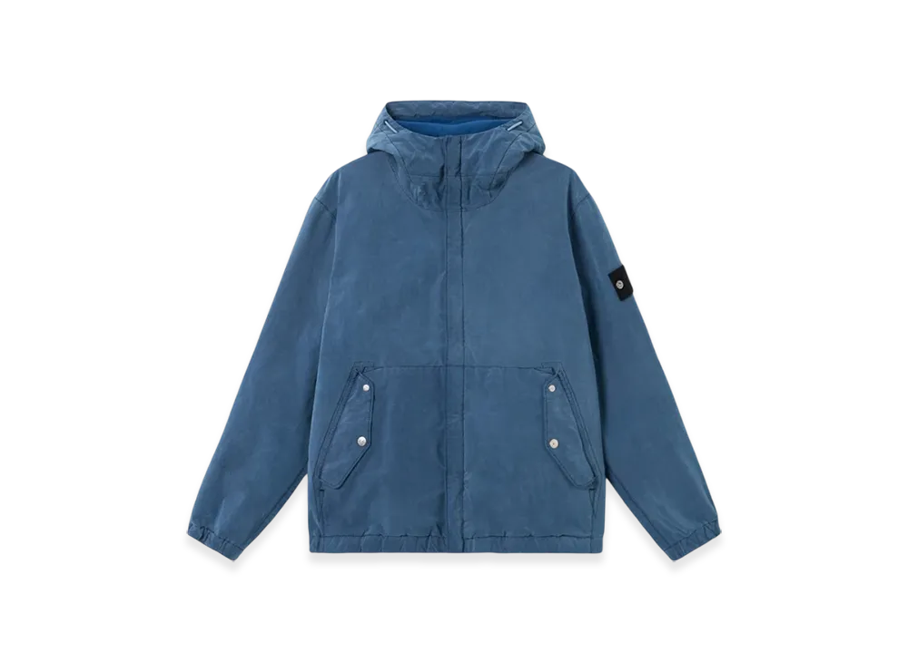 Stone Island Q100029 David Light Indigo-Tc "Indigo"