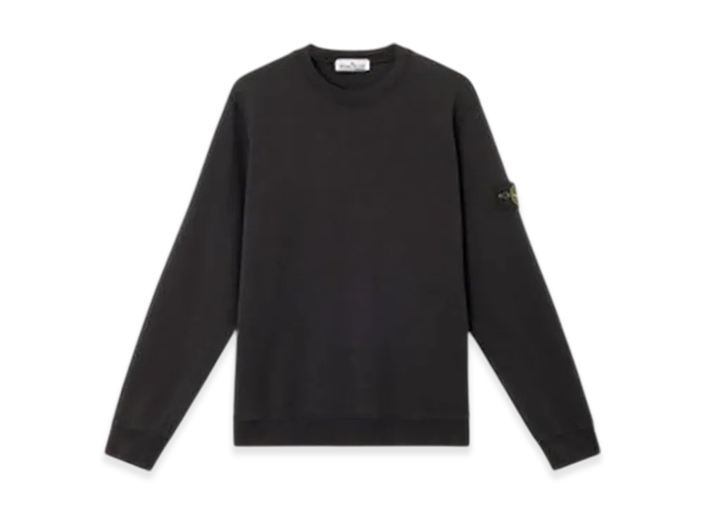 stone island crewneck sweatshirts Lサイズ STONE ISLAND GHOST