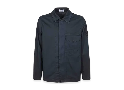 Stone Island Shirt "Blue"