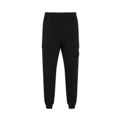 Stone Island Trousers "Blue"