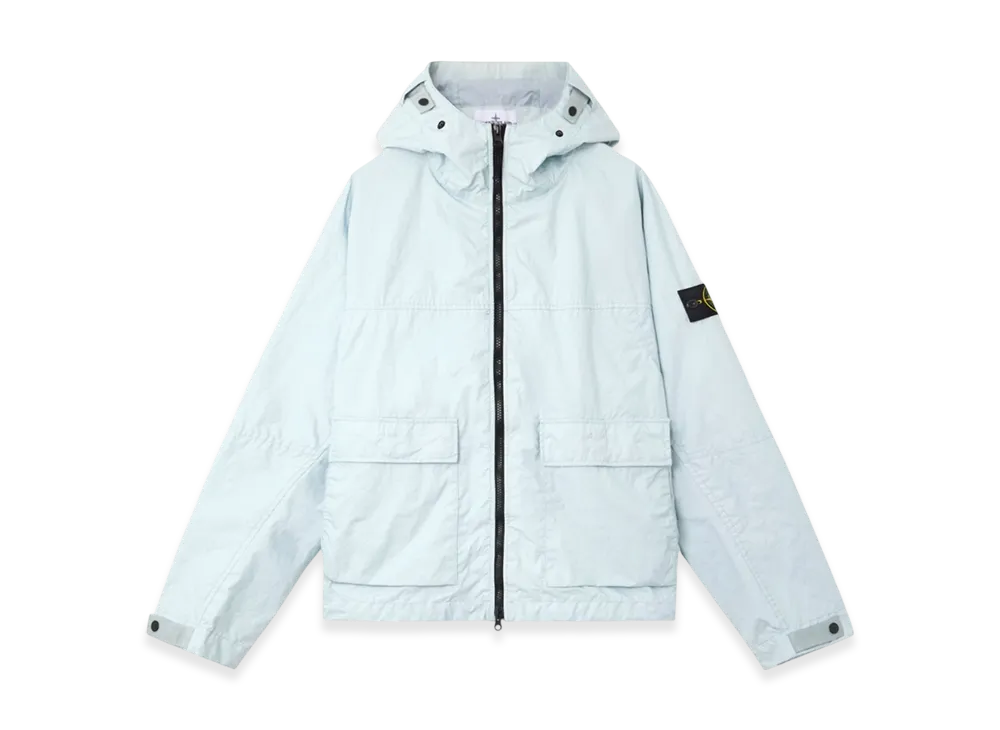 Stone Island 4100004 Membrana 3L TC "Sky Blue"