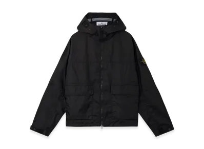 Stone Island 4100004 Membrana 3L TC "Black"
