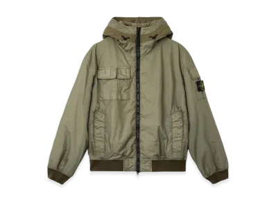 Stone Island 4100005 Membrana 3L TC "Military Green"