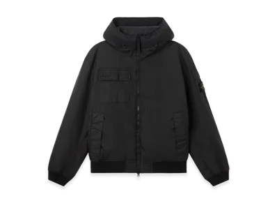Stone Island 4100005 Membrana 3L TC "Black"