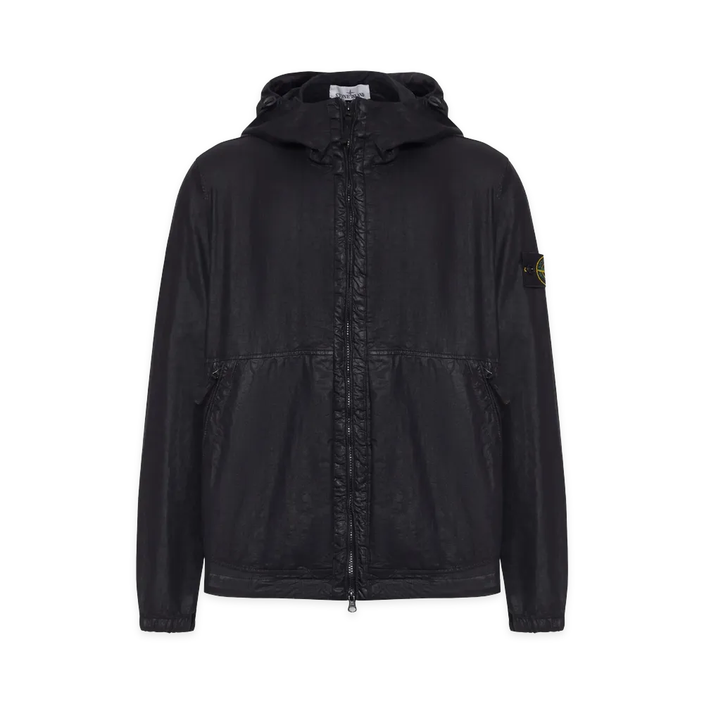 Stone Island Jackets "Black"