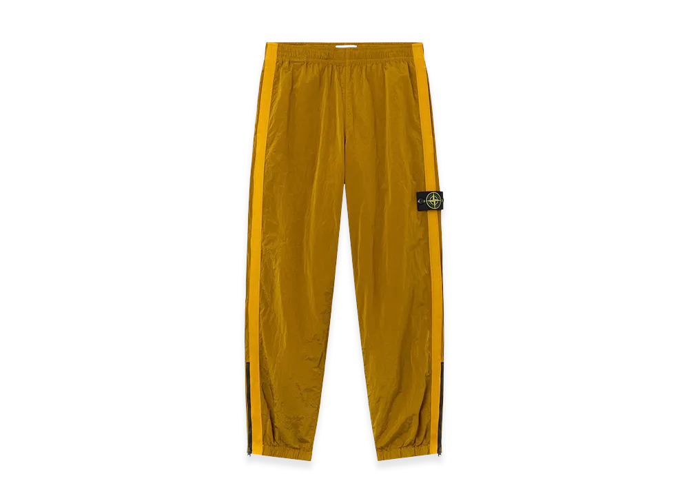 Stone Island 3100001 Nylon Metal In Econyl "Gold"