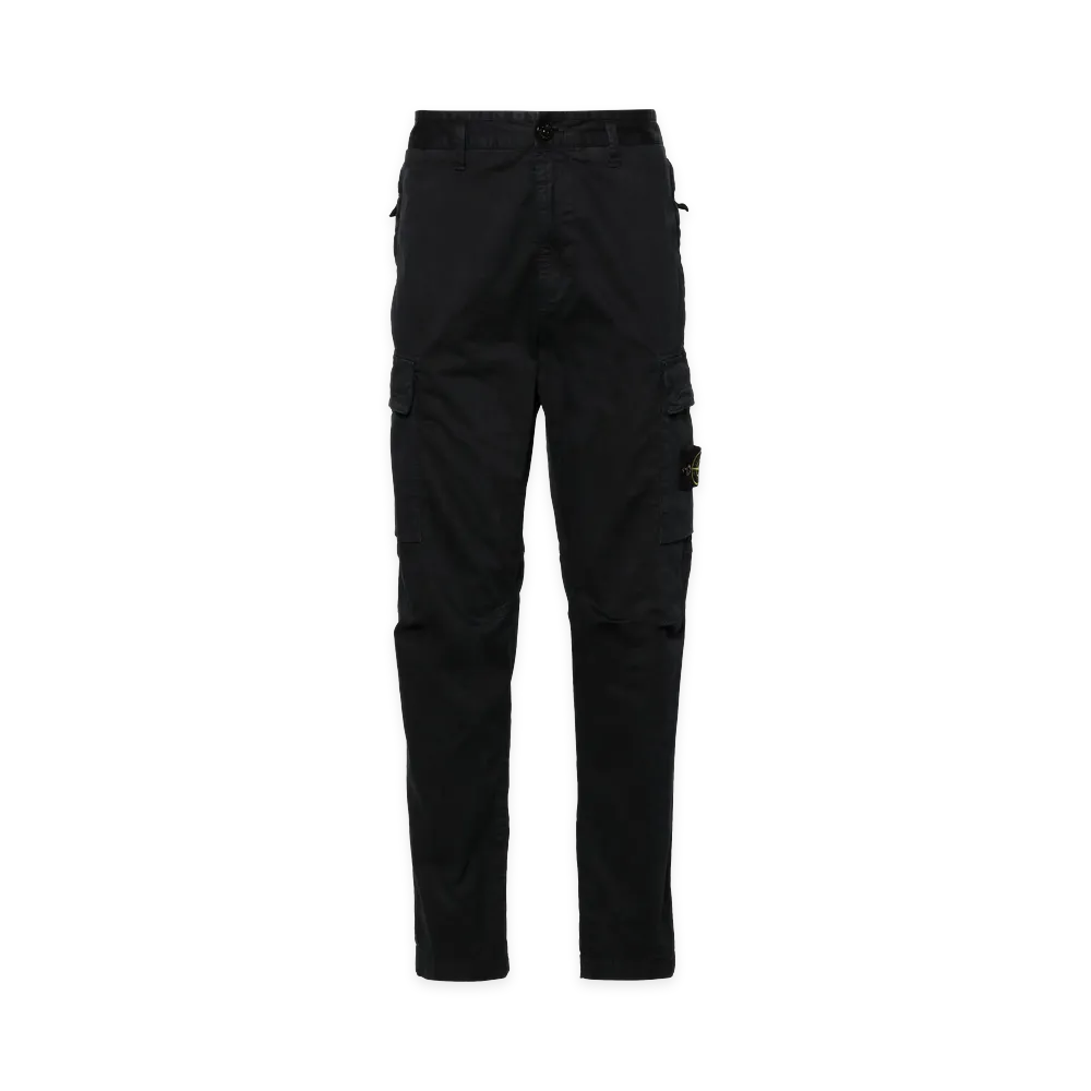 Stone Island Pants "Blue"