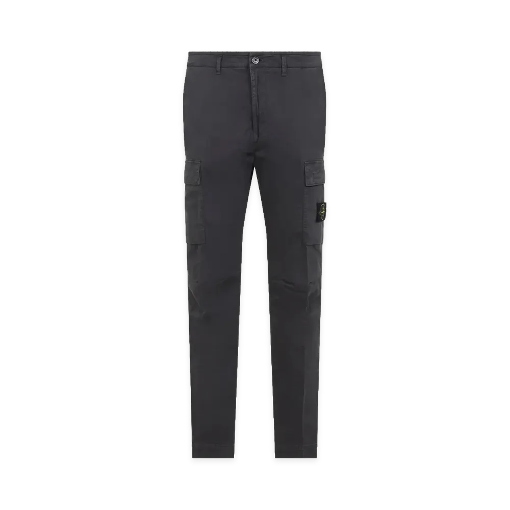Stone Island Pants "Gray"