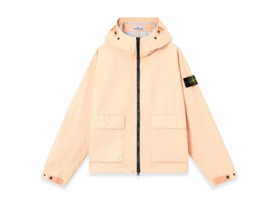 Stone Island 4100004 Membrana 3L TC "Plaster Pink"