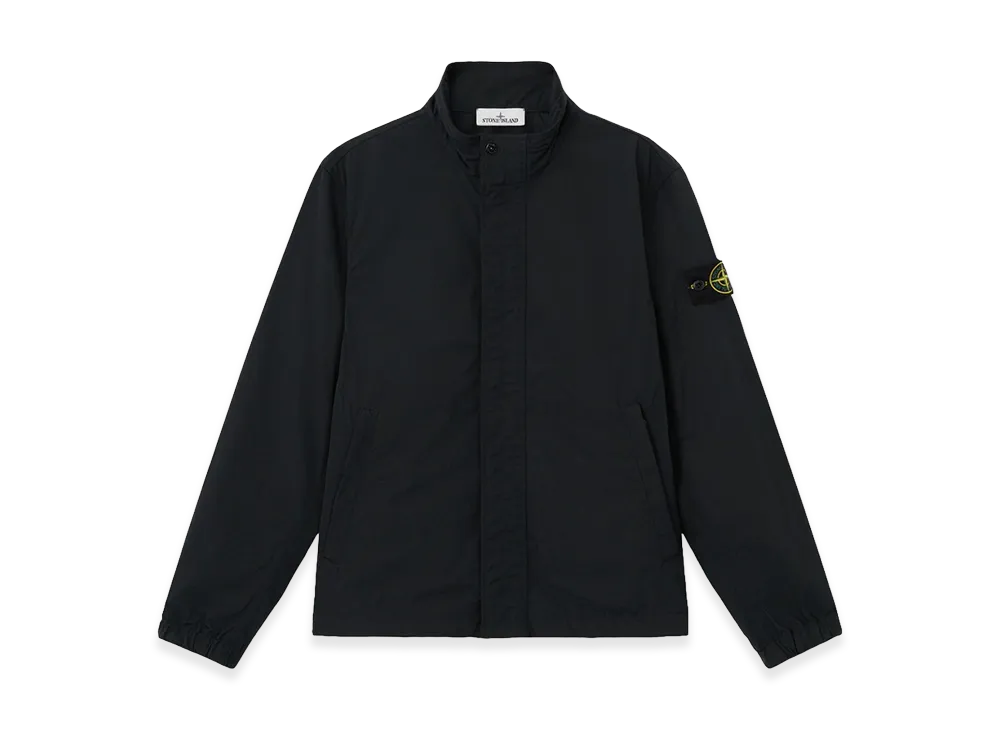 Stone Island 4100033 Micro Twill "Black"