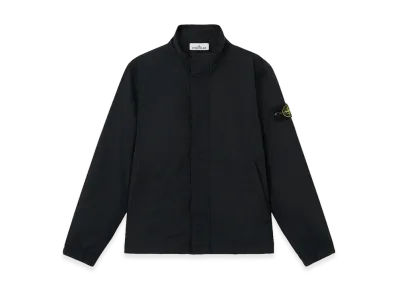 Stone Island 4100033 Micro Twill "Black"