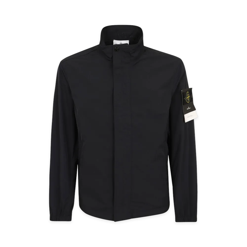 Stone Island Coats "Blue/Navy"