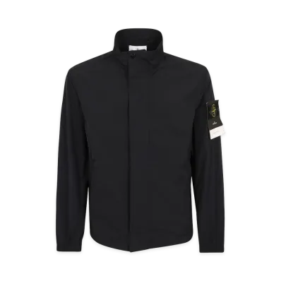Stone Island Coats "Blue/Navy"