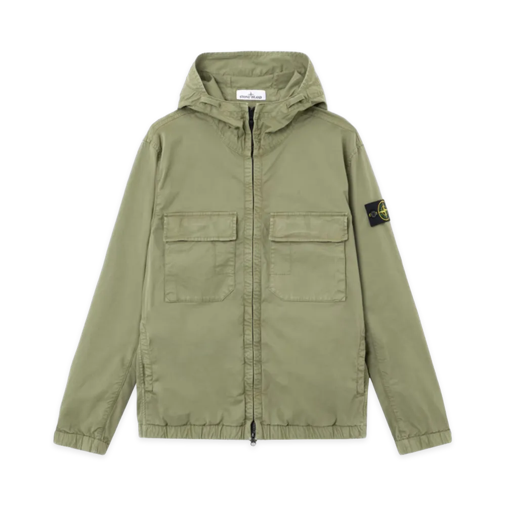 Stone Island Jackets "Green"