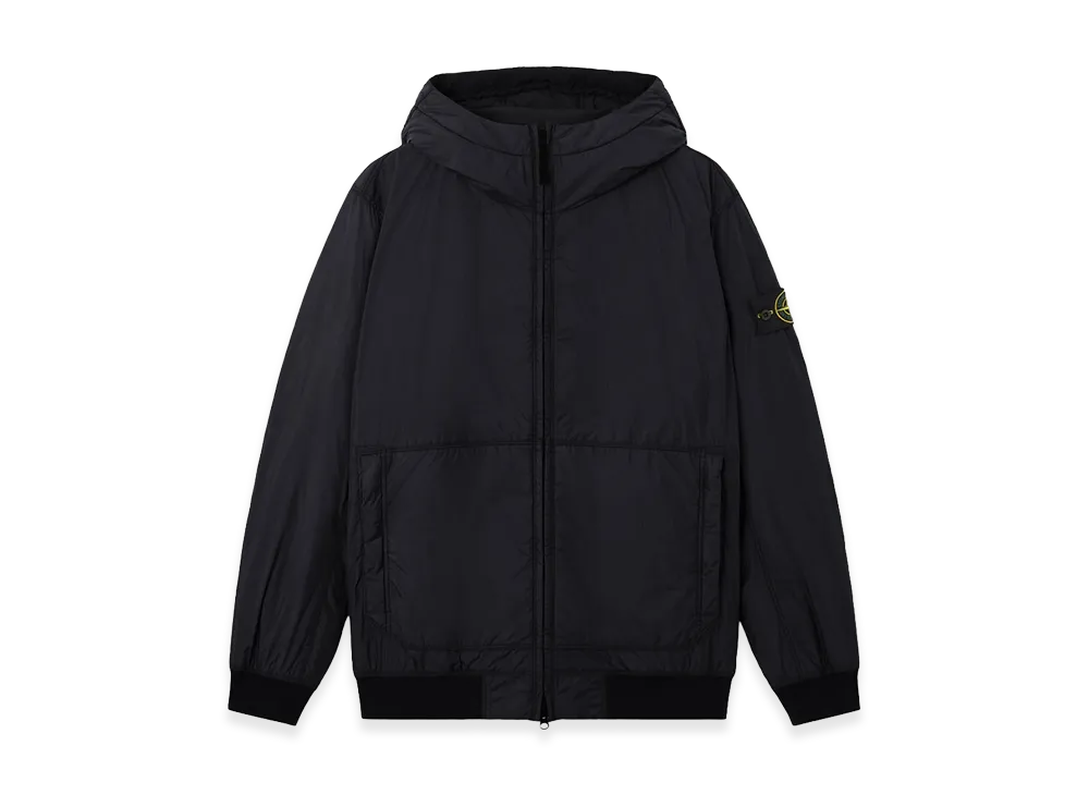 Stone Island 4100110 Crinkle Reps NY "Navy Blue"