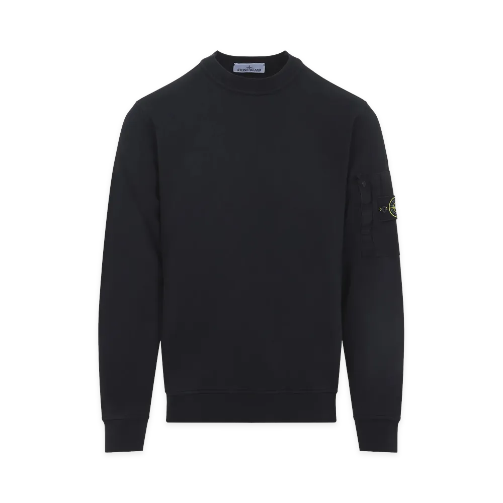 Stone Island Sweaters "Blue"