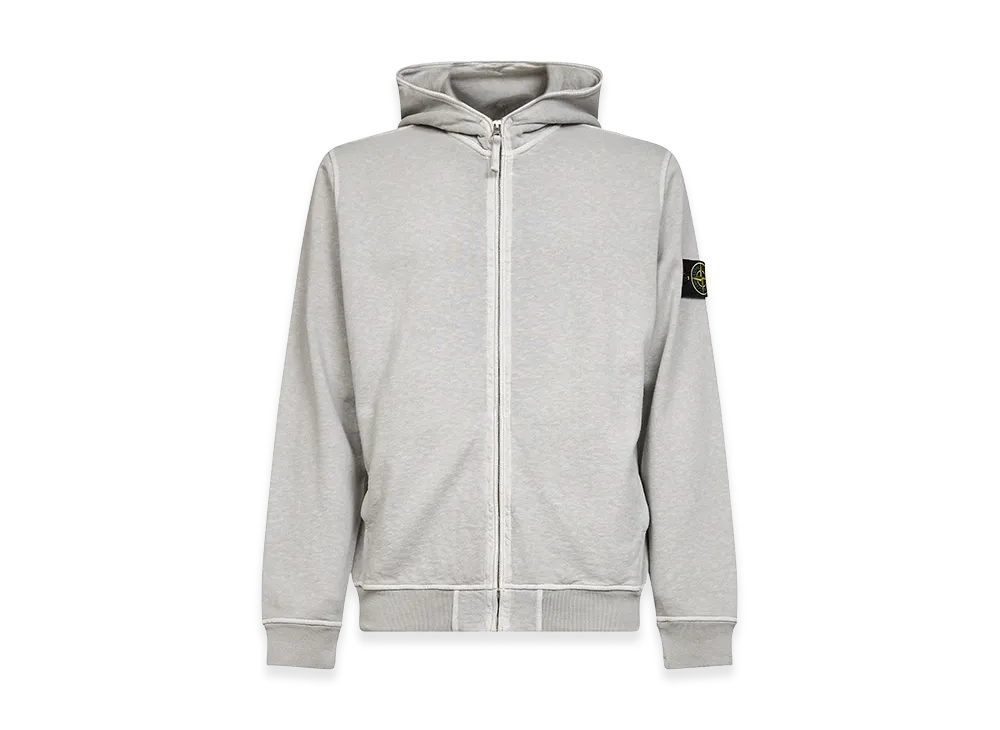 Stone Island Sweaters "Pearl Grey"