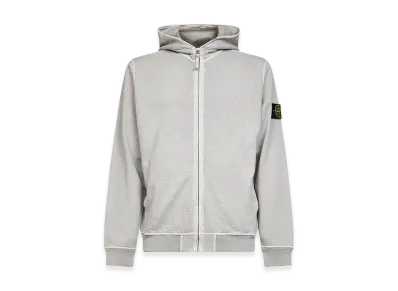 Stone Island Sweaters "Pearl Grey"