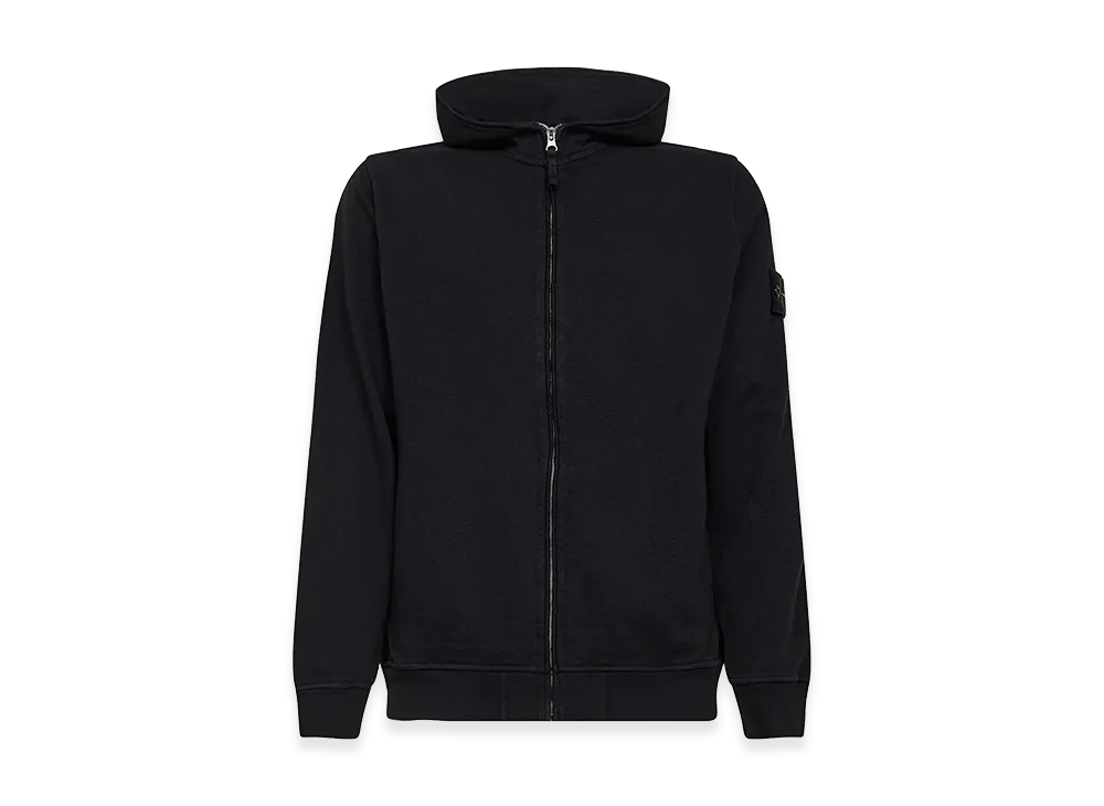 Stone Island Sweaters "Black"